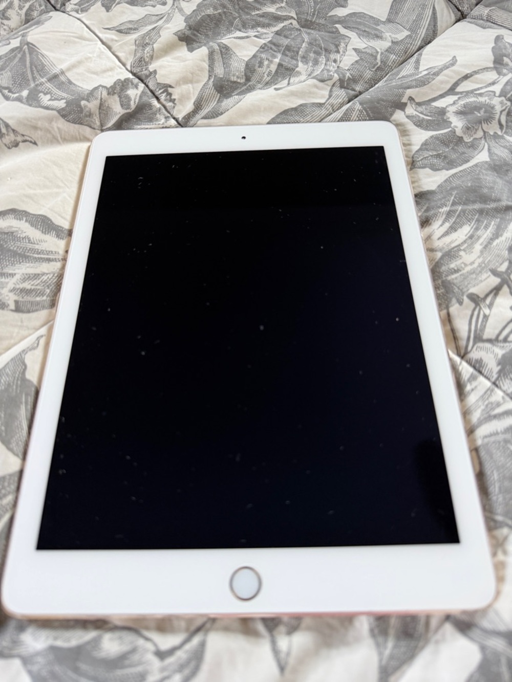 Ipad Air 2- Gold 64GB